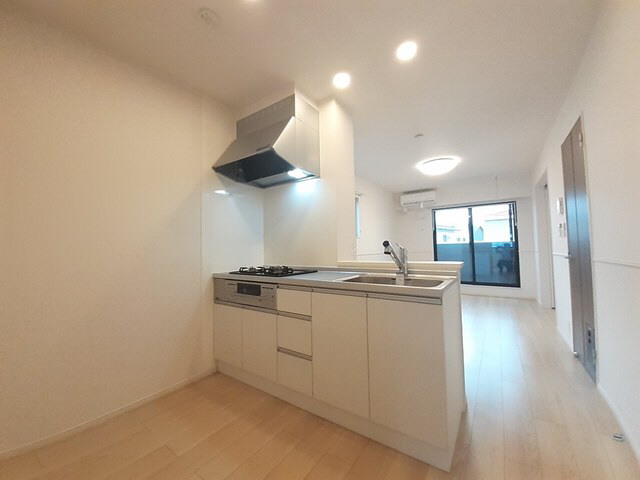 キッチン 写真3