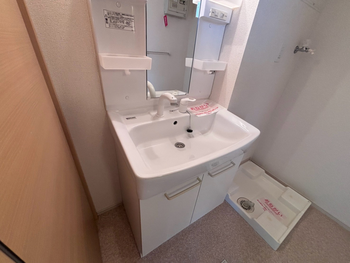 洗面所 写真6