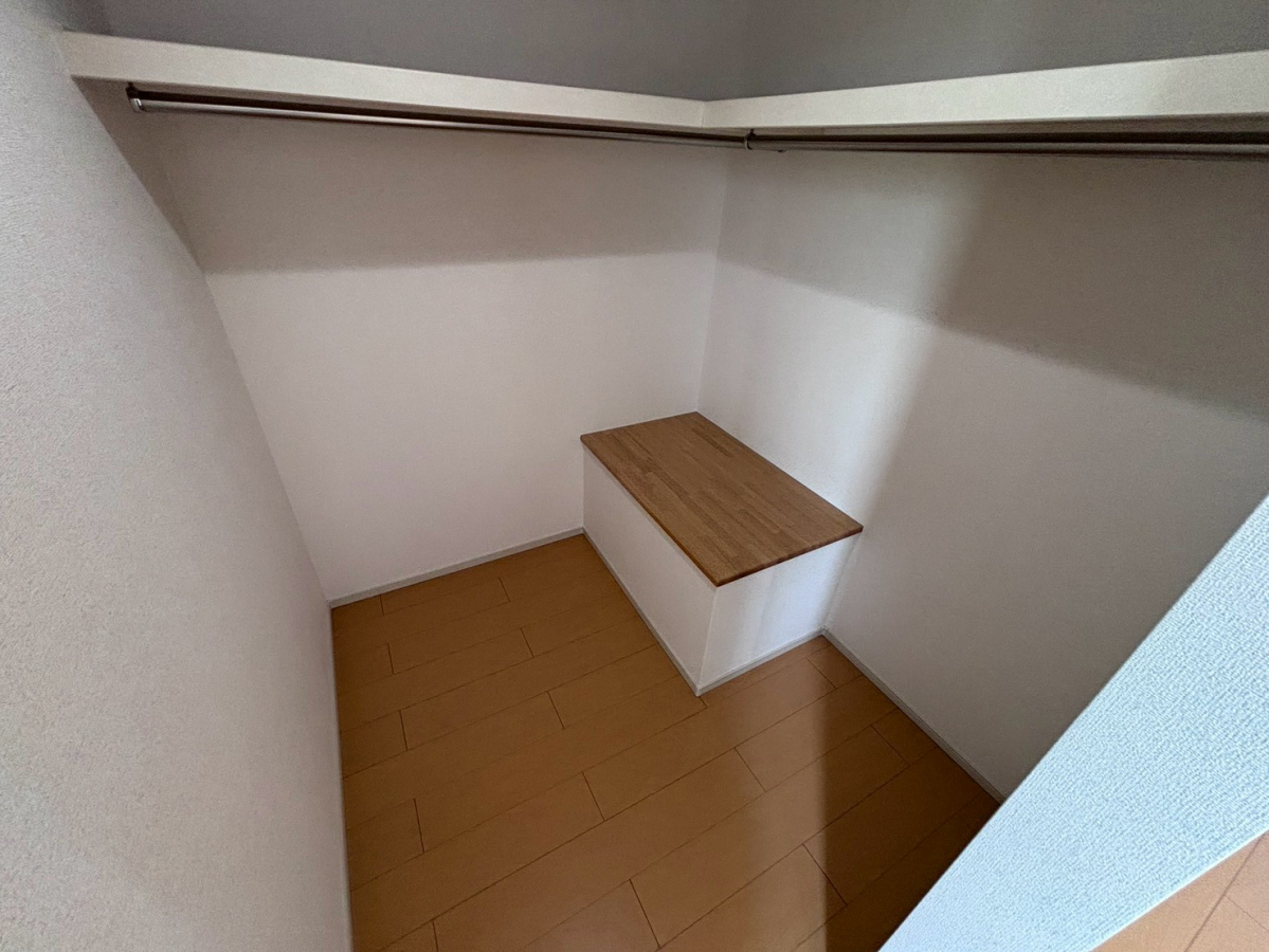 収納 写真8