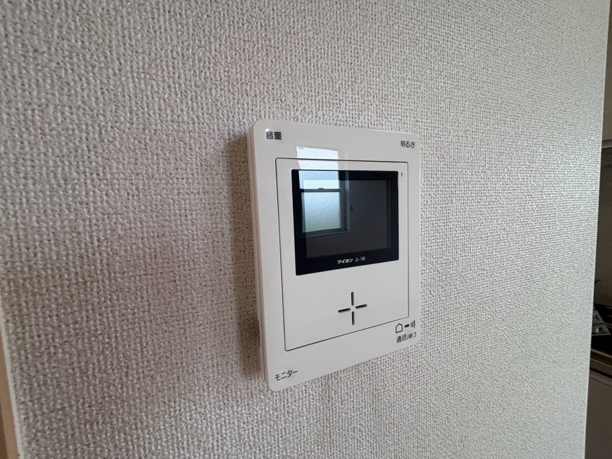 セキュリティ 写真11