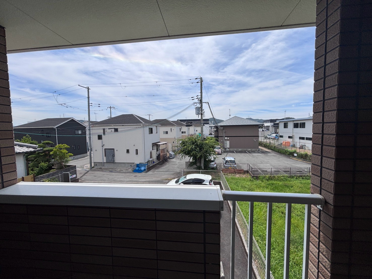 眺望 写真13