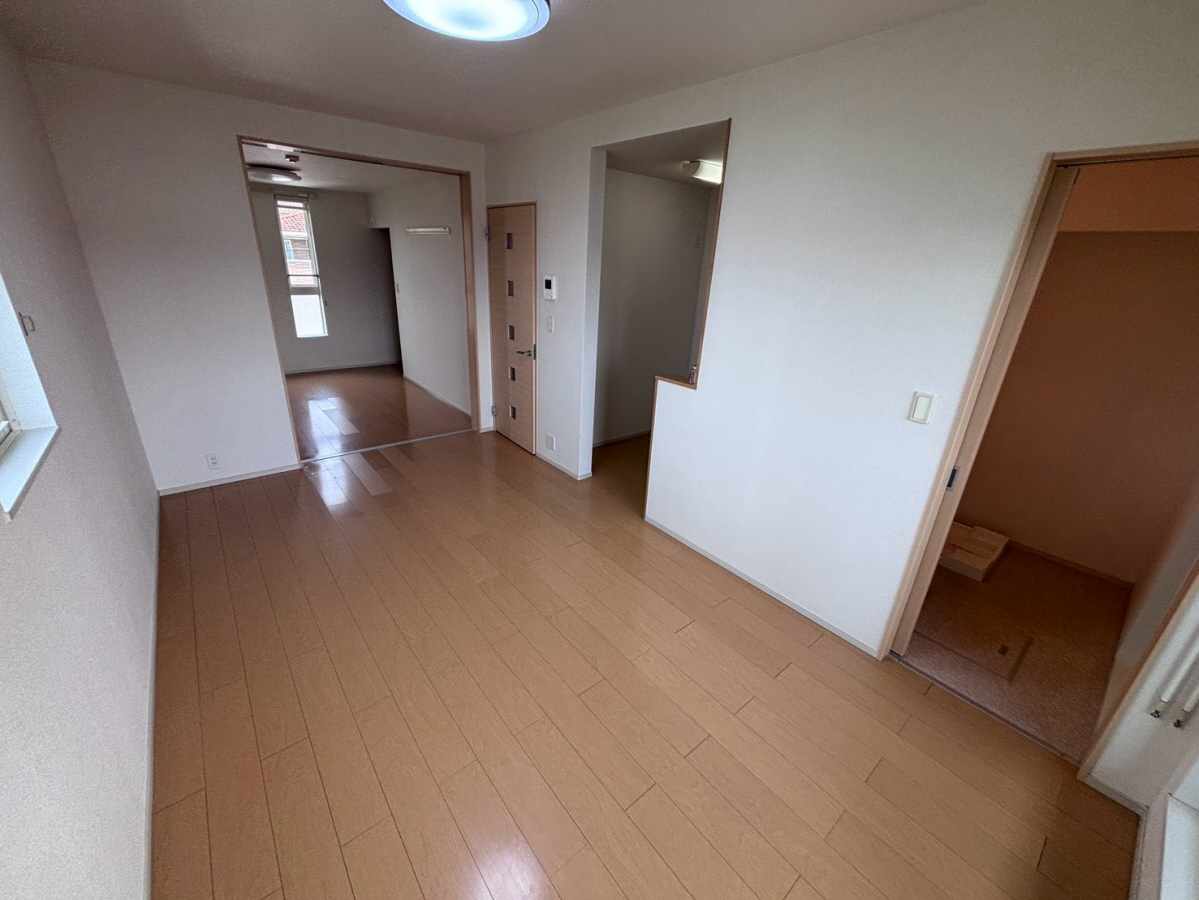 リビング 写真16