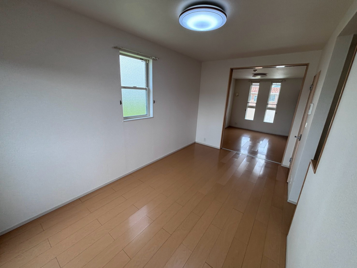 リビング 写真17