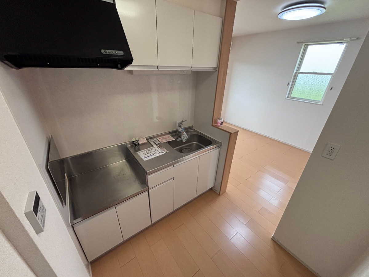 キッチン 写真20