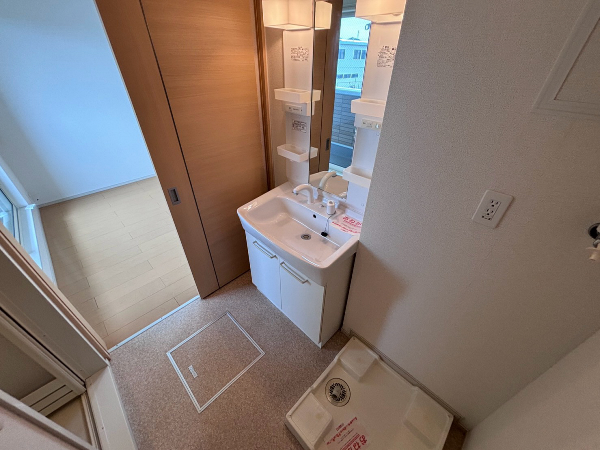 洗面所 写真28