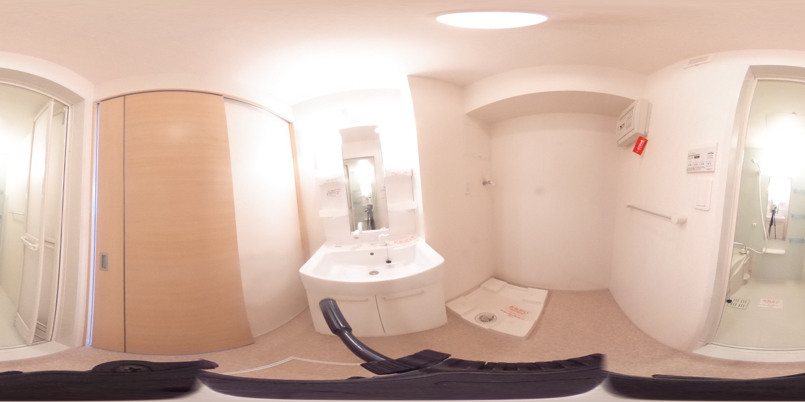 洗面所 写真36