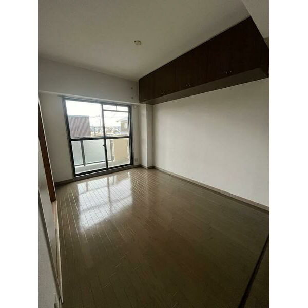 リビング 写真3