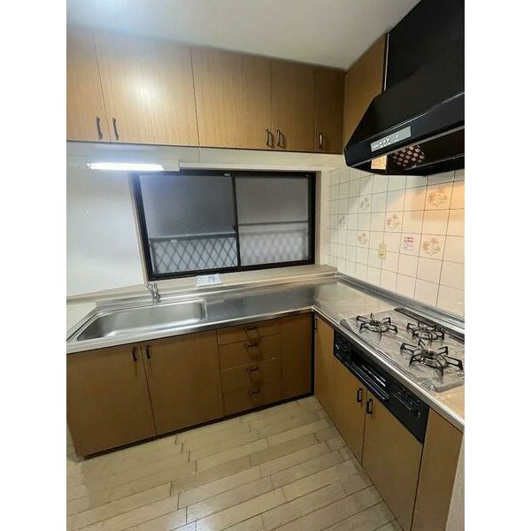 キッチン 写真2