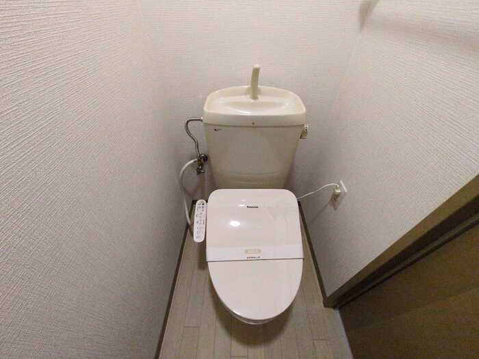 トイレ 写真5