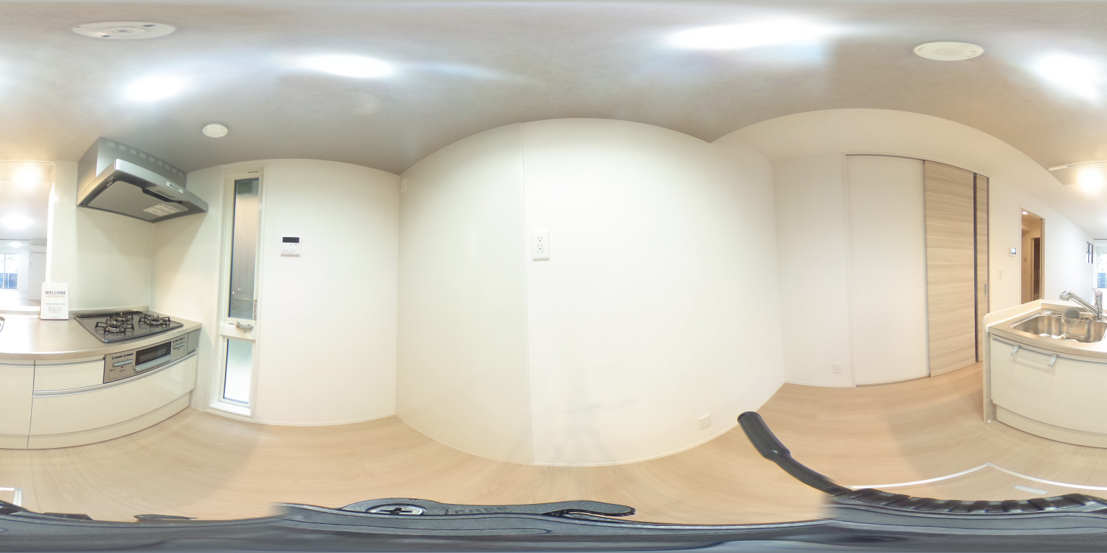 キッチン 写真34