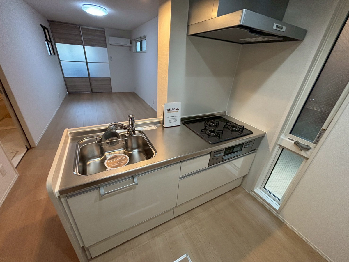 キッチン 写真3