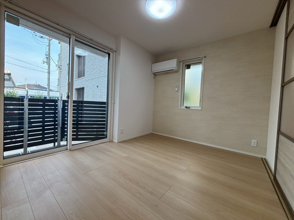 その他部屋・スペース 写真7