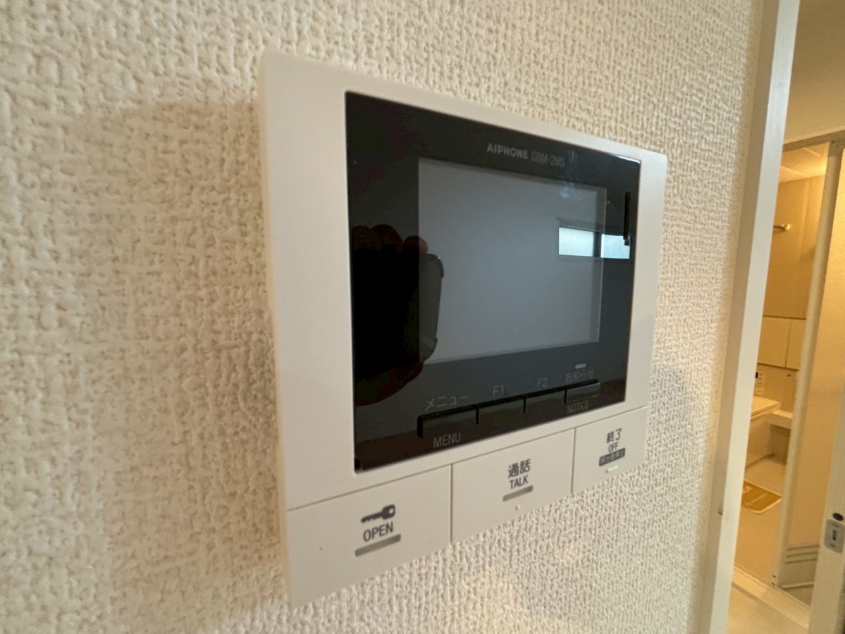 セキュリティ 写真11