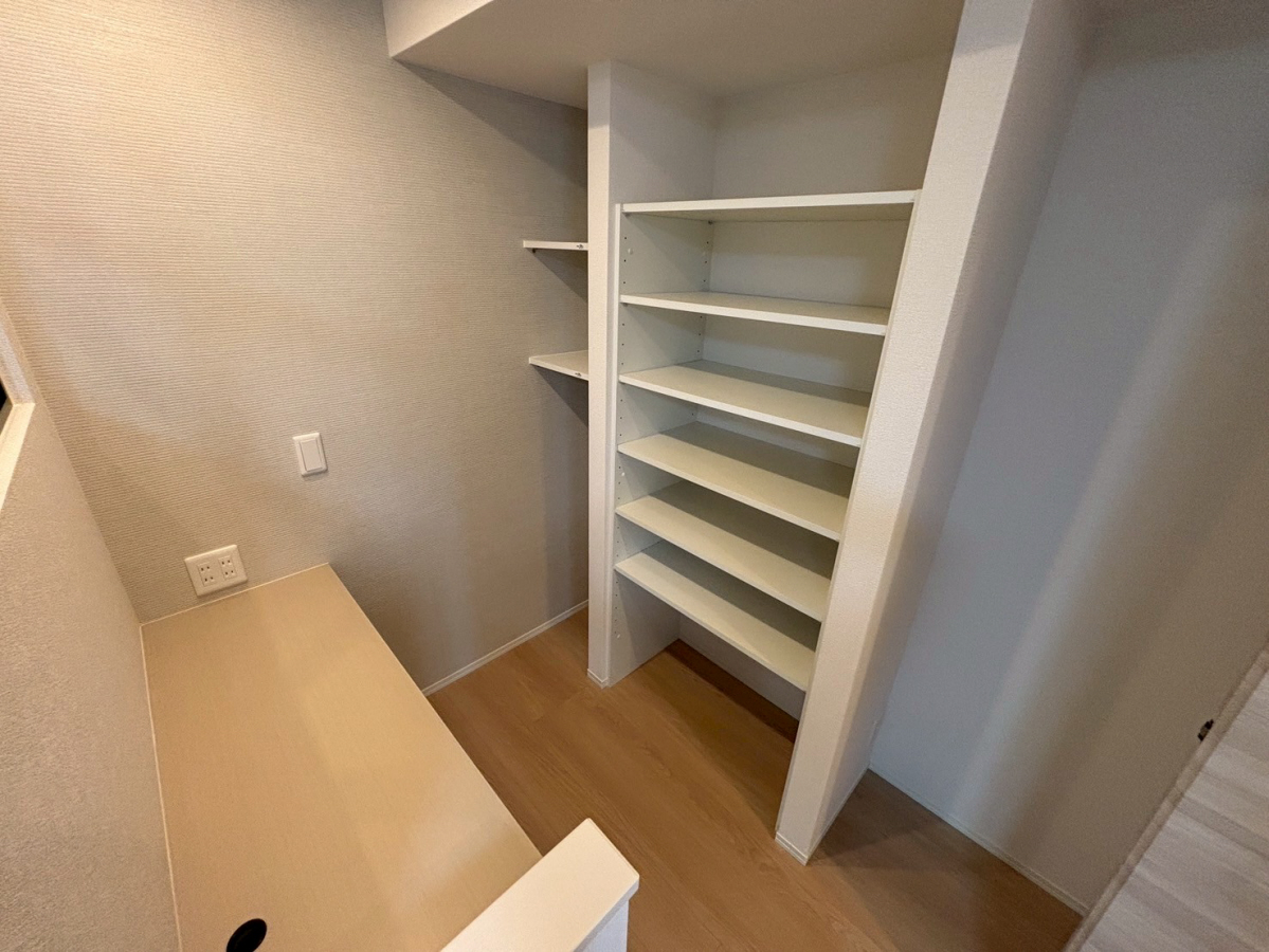 収納 写真32