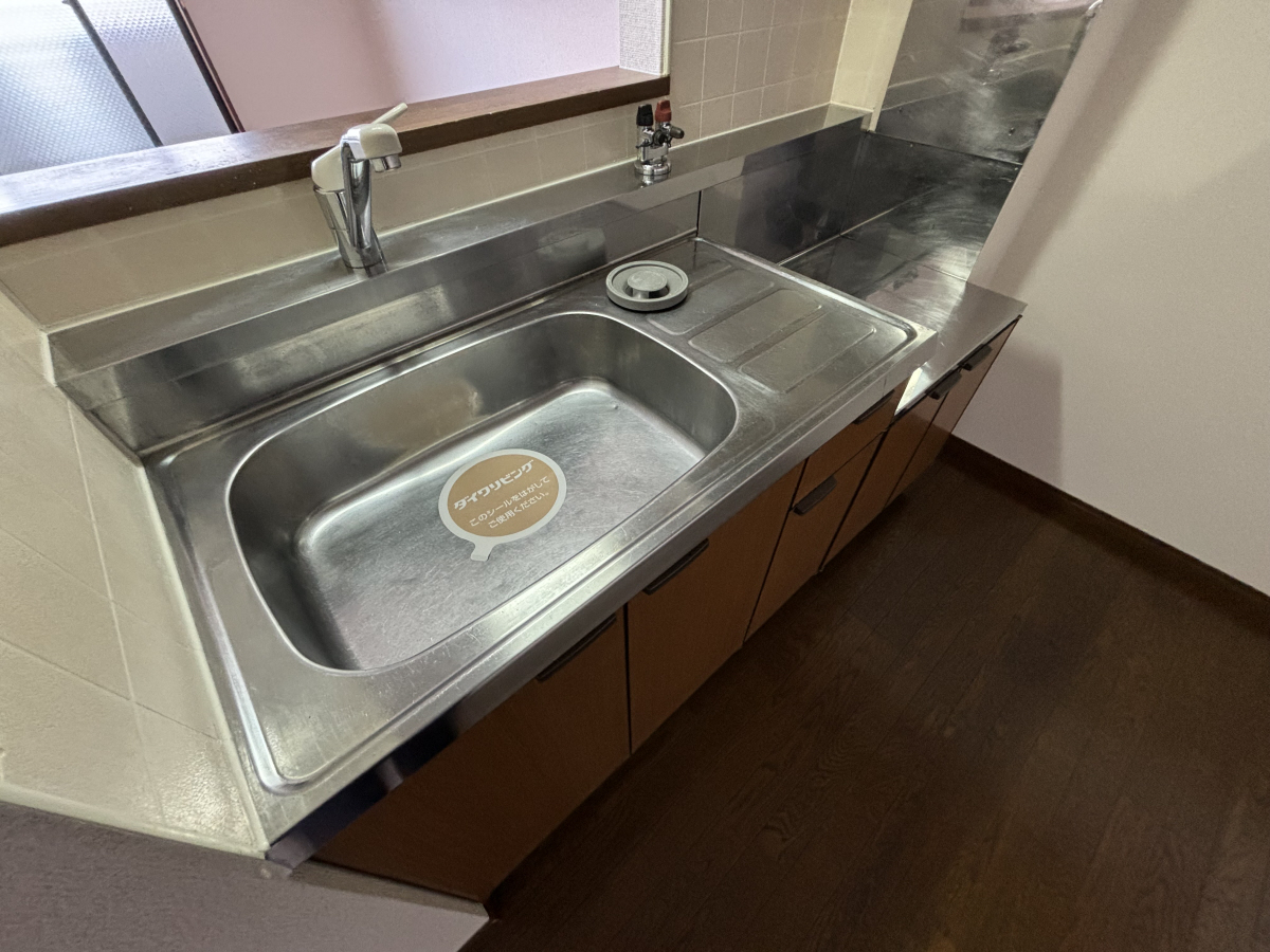 キッチン 写真3