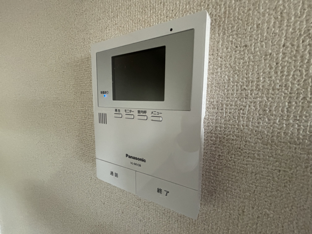 セキュリティ 写真11