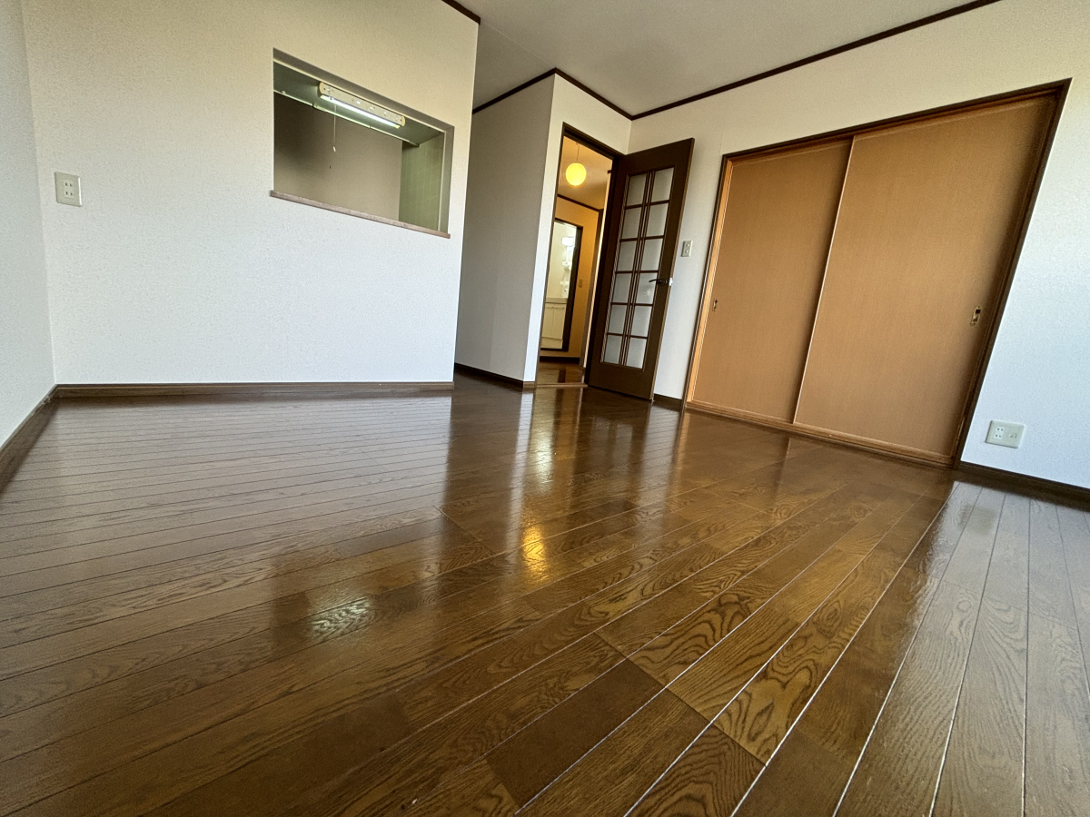 リビング 写真29