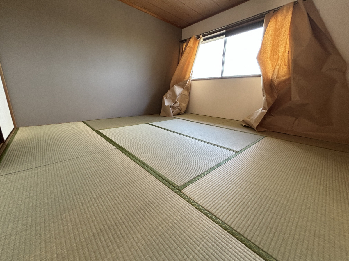 居室 写真16