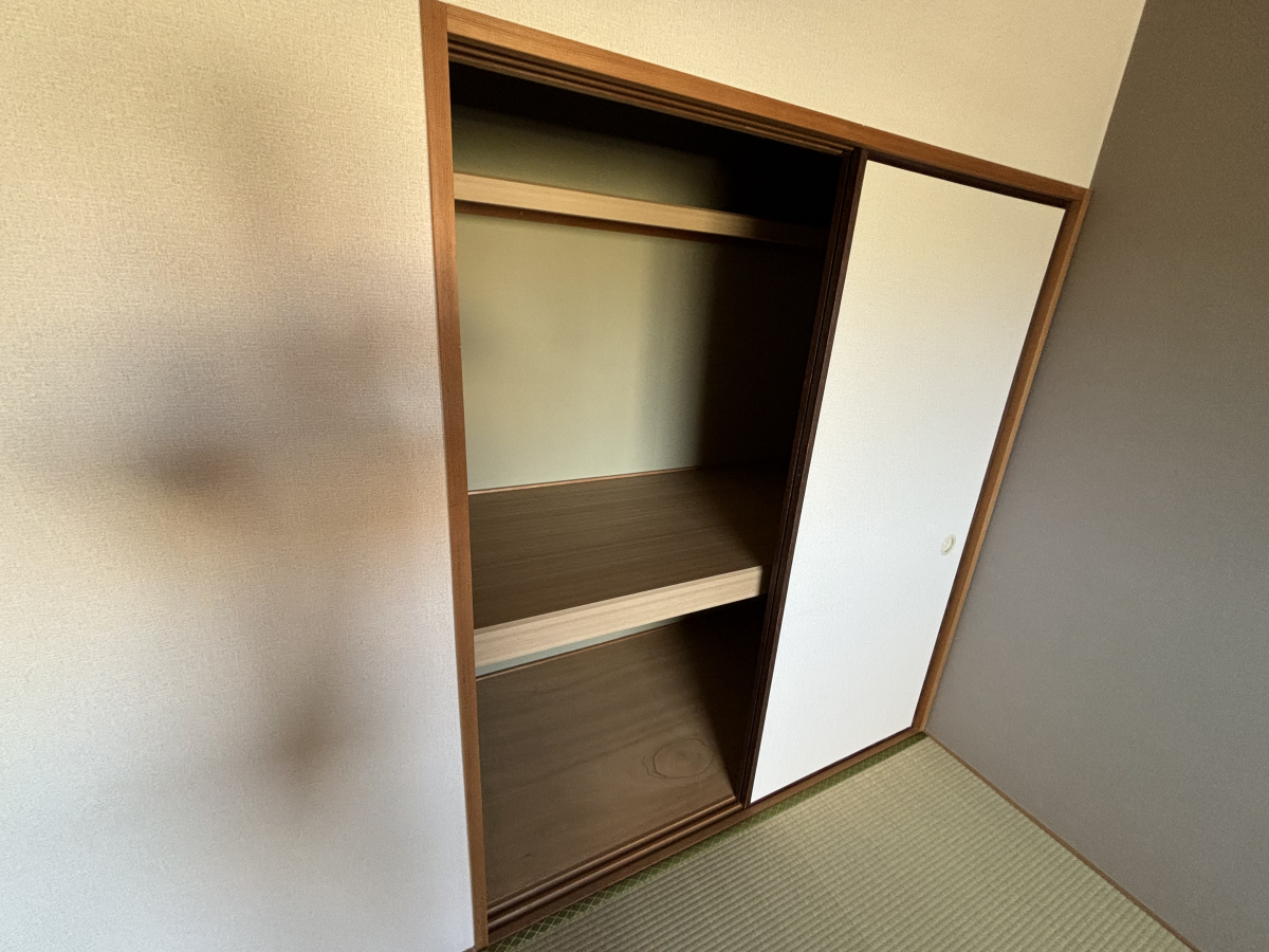 収納 写真19