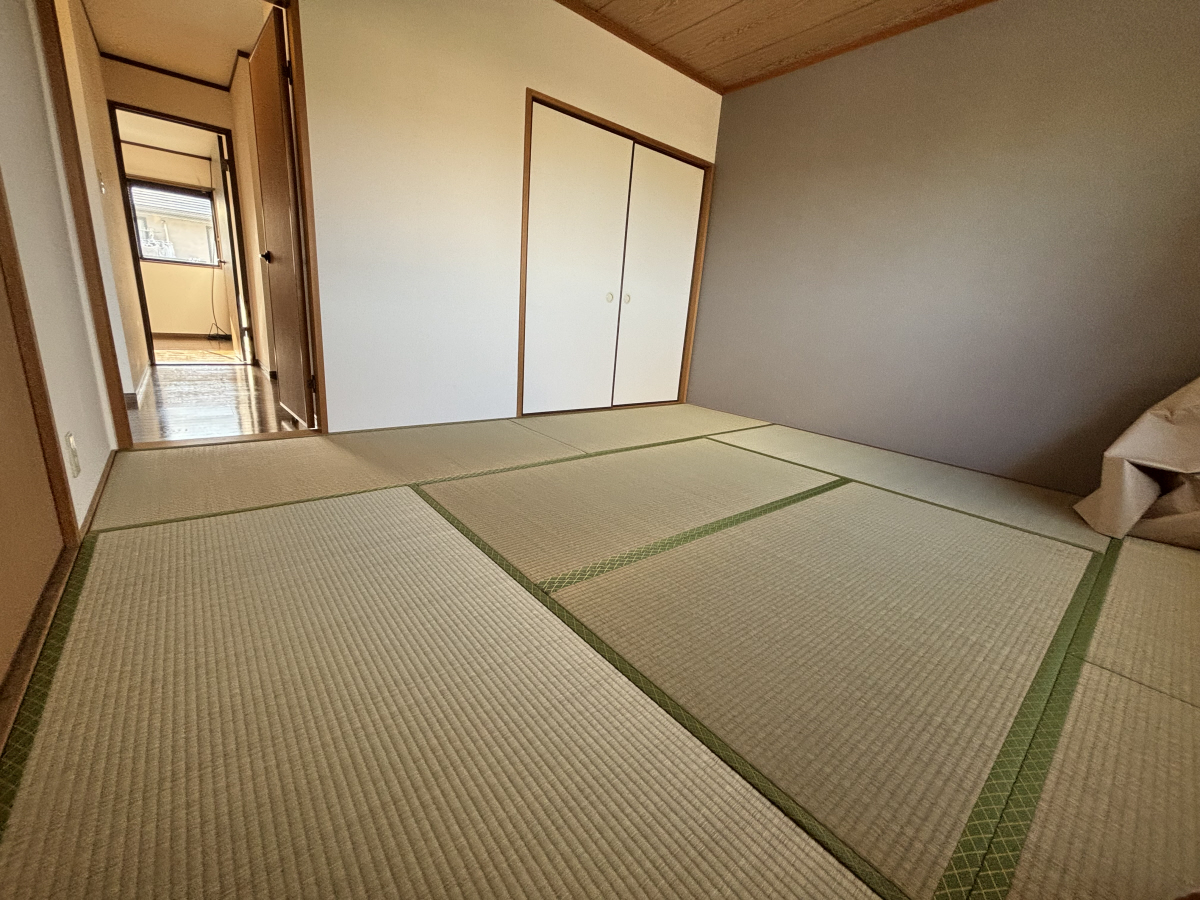 居室 写真17