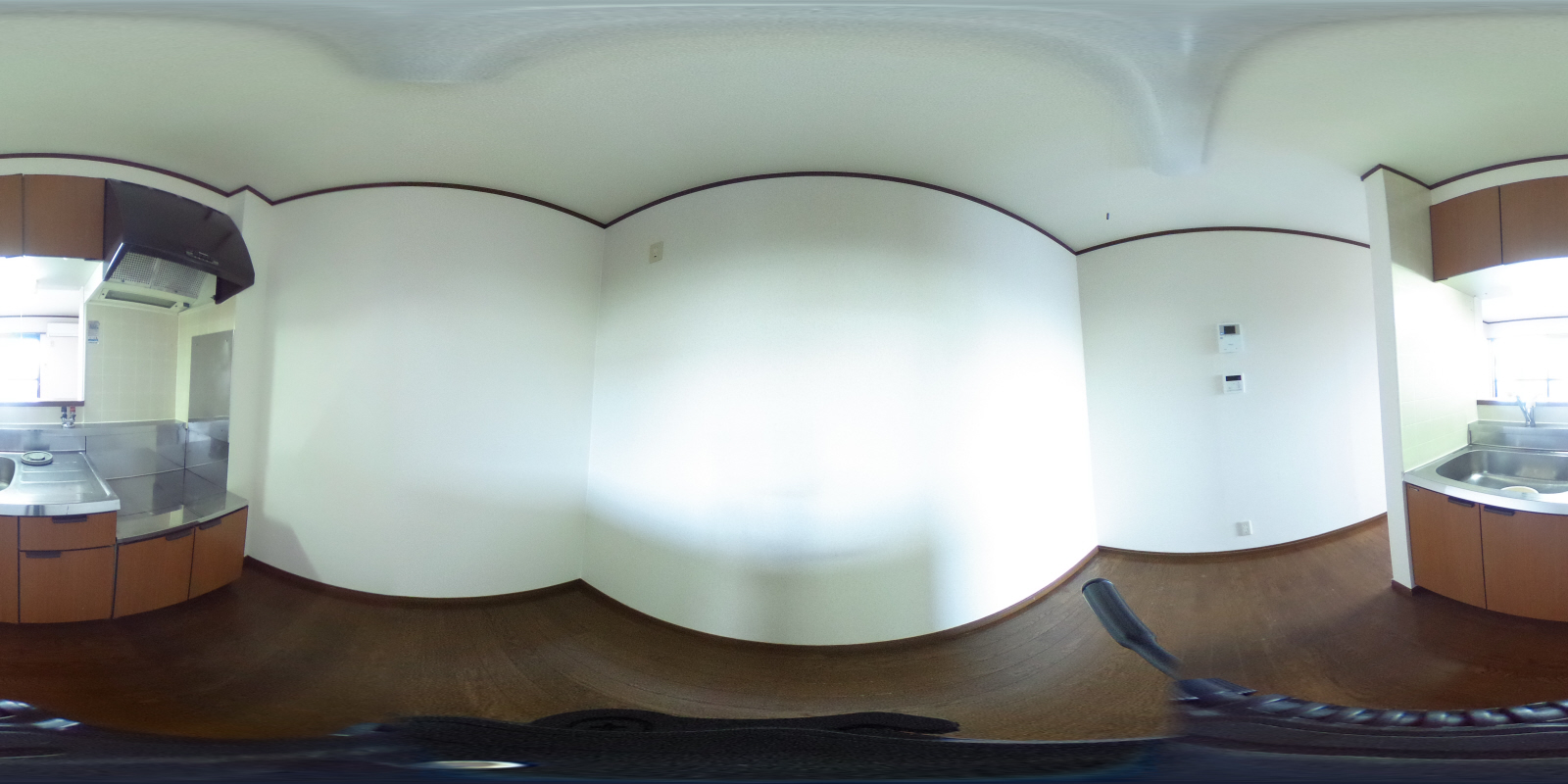 キッチン 写真34