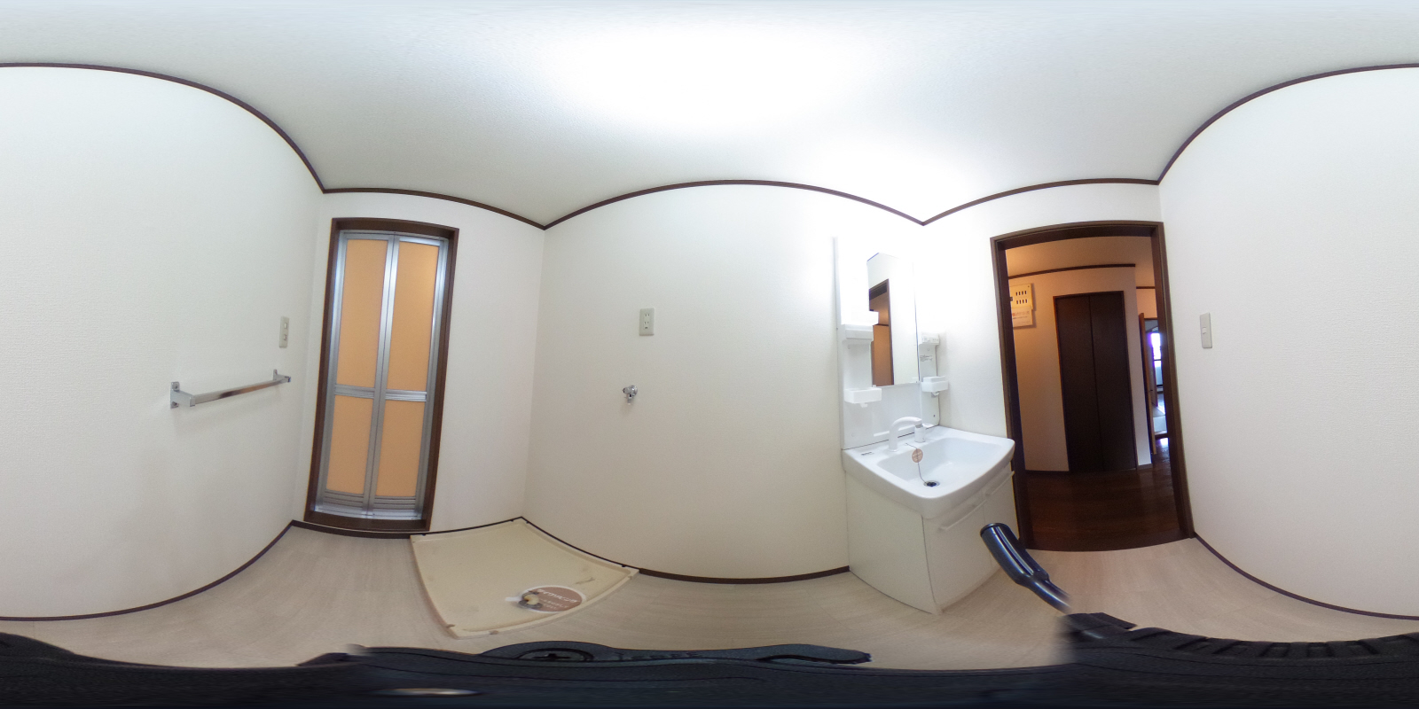 洗面所 写真36
