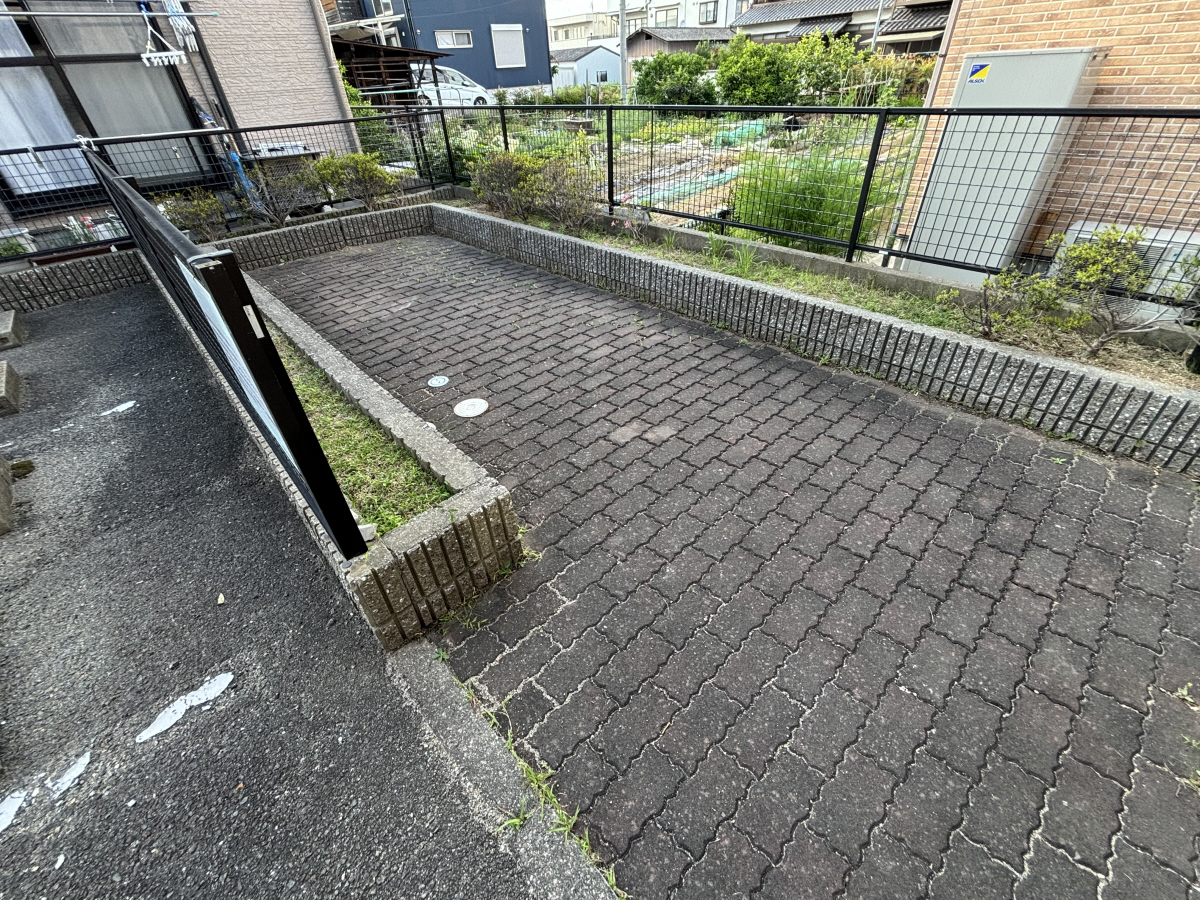 共用部 写真12