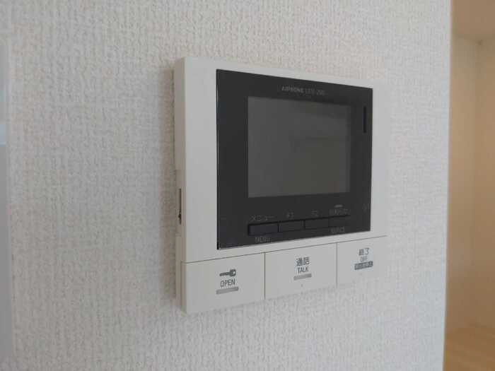 セキュリティ 写真10
