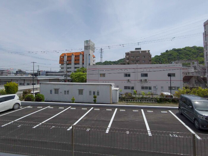 眺望 写真13