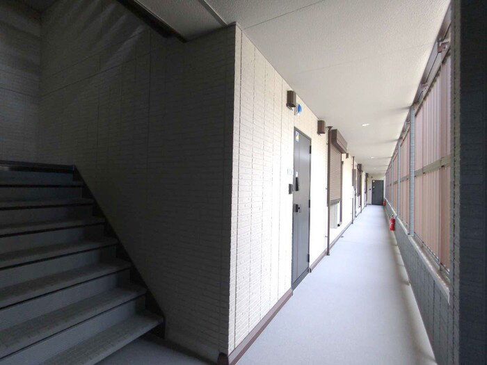 共用部 写真14