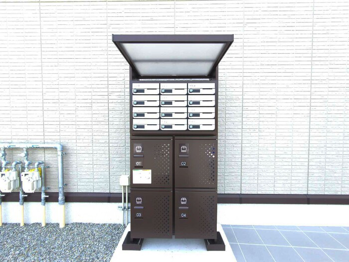 共用部 写真20