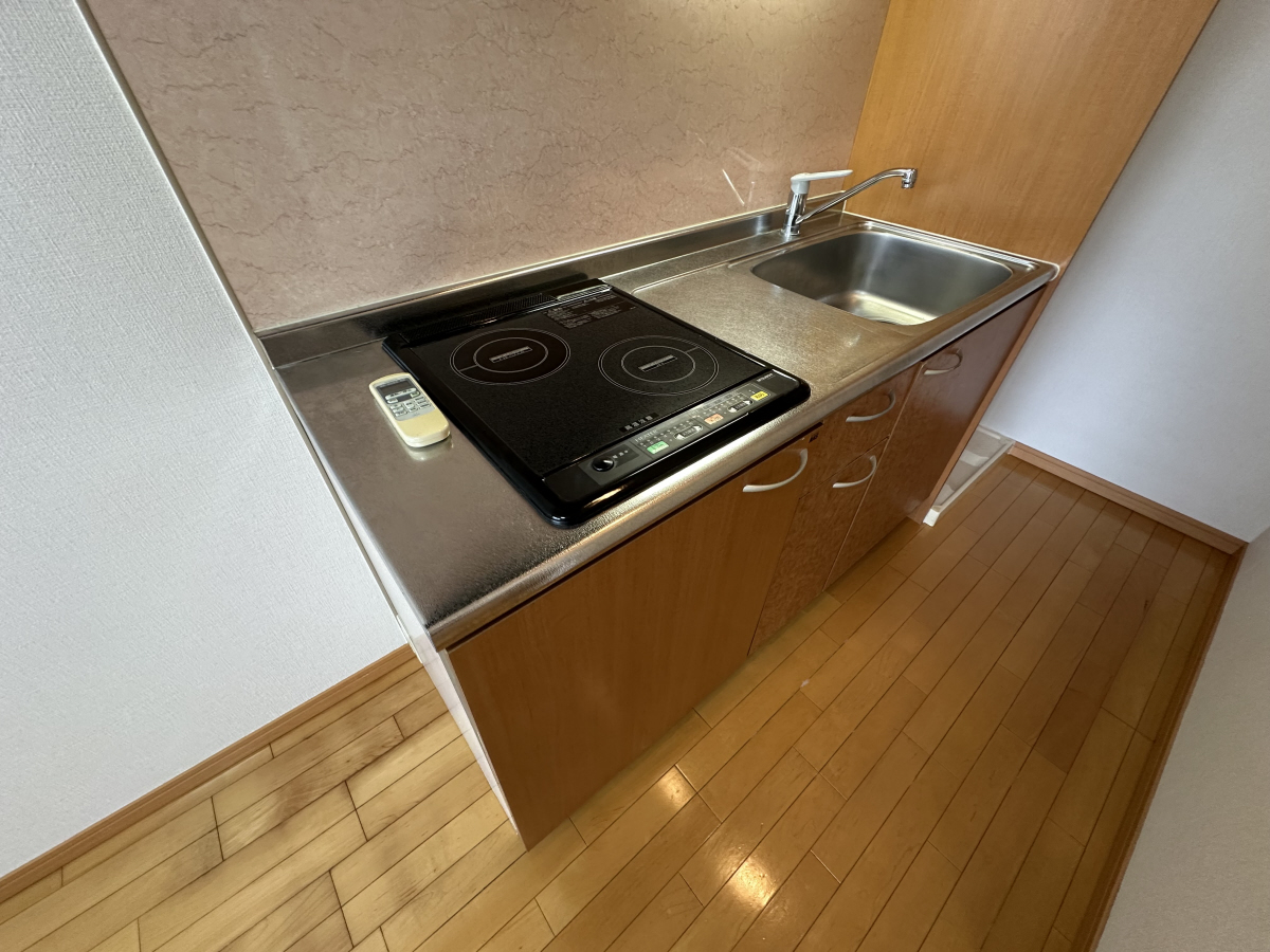 キッチン 写真3