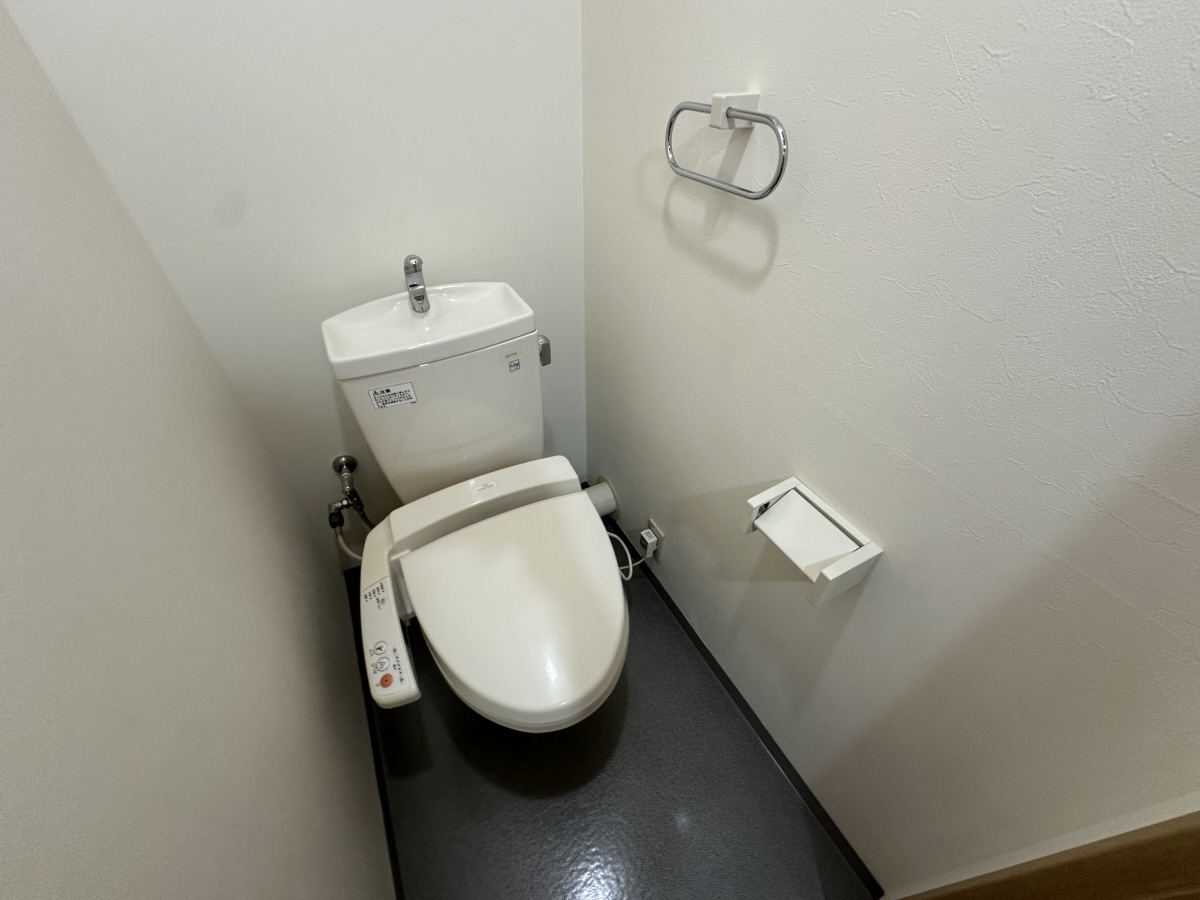 トイレ 写真5