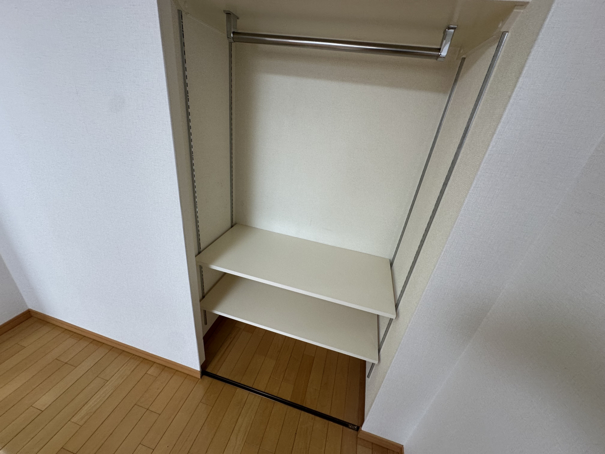 収納 写真8