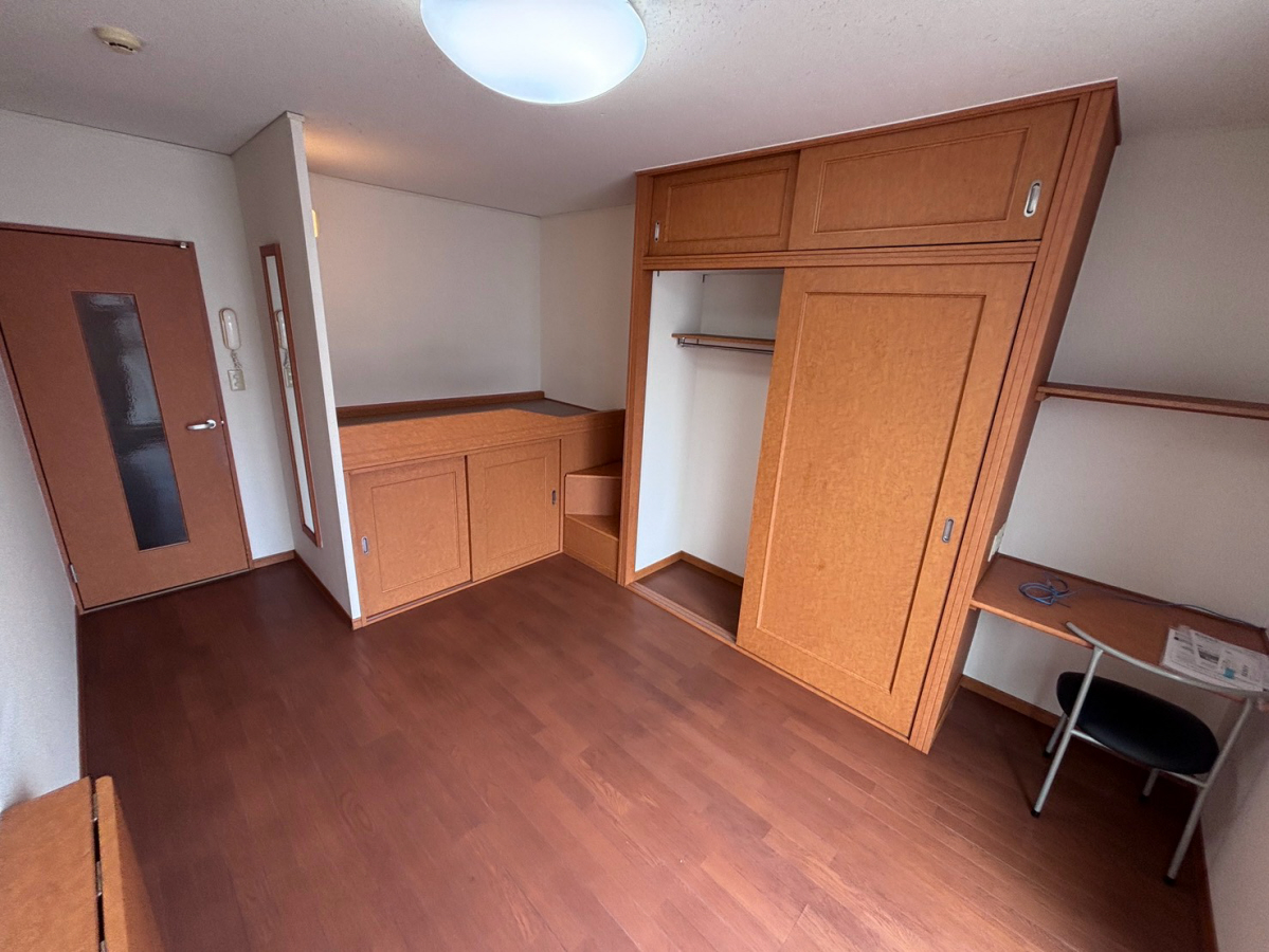 その他部屋・スペース 写真7