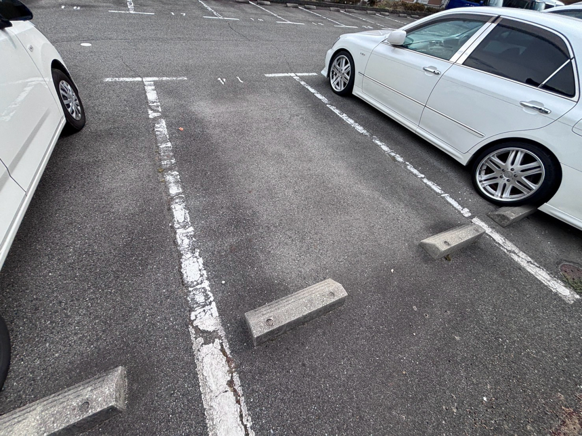 駐車場 写真14