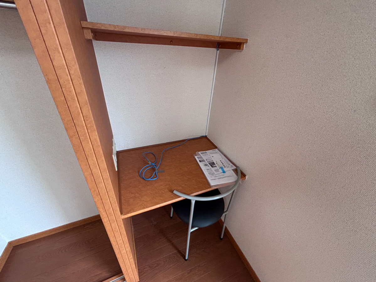 その他部屋・スペース 写真19