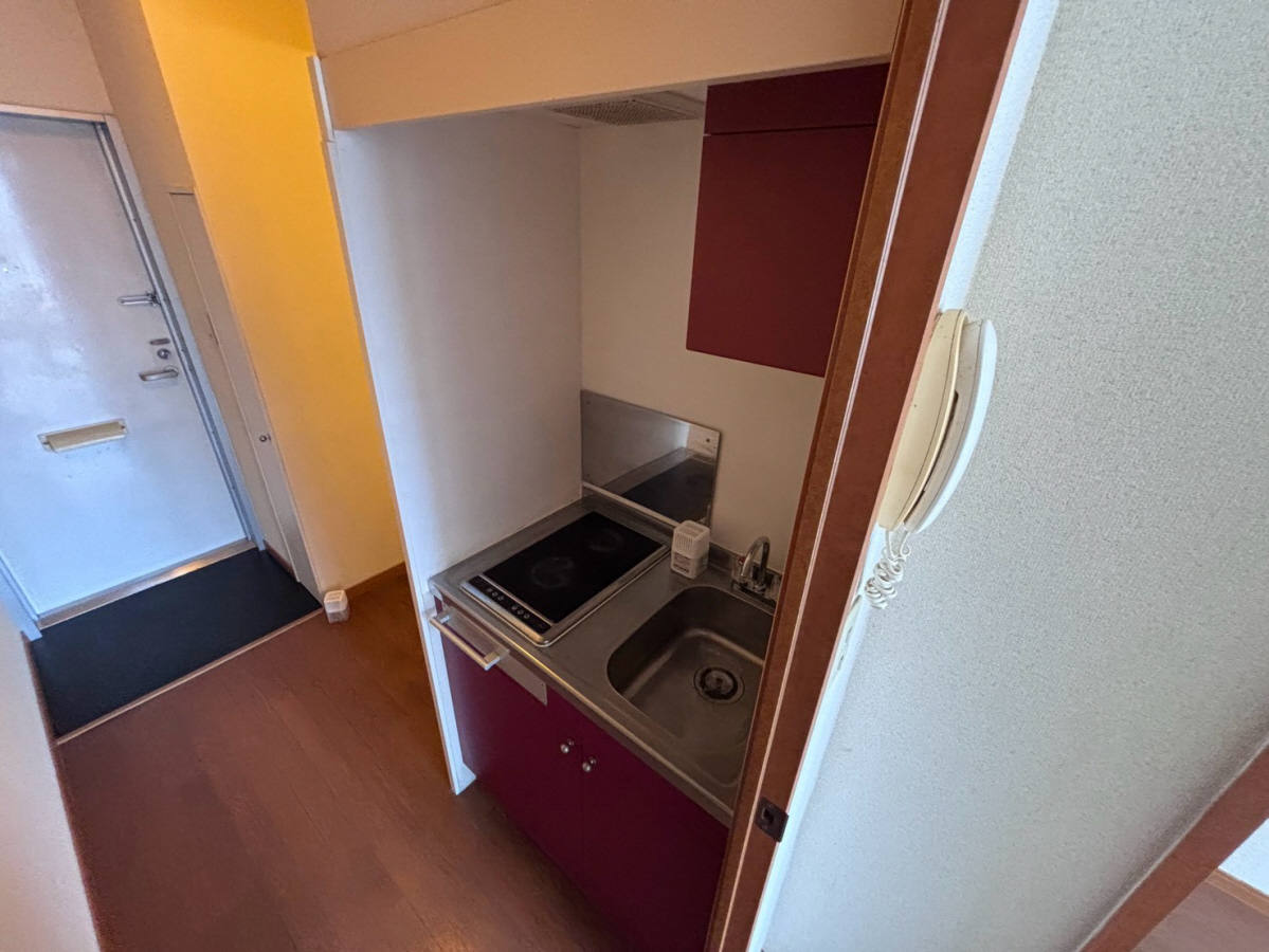 キッチン 写真28