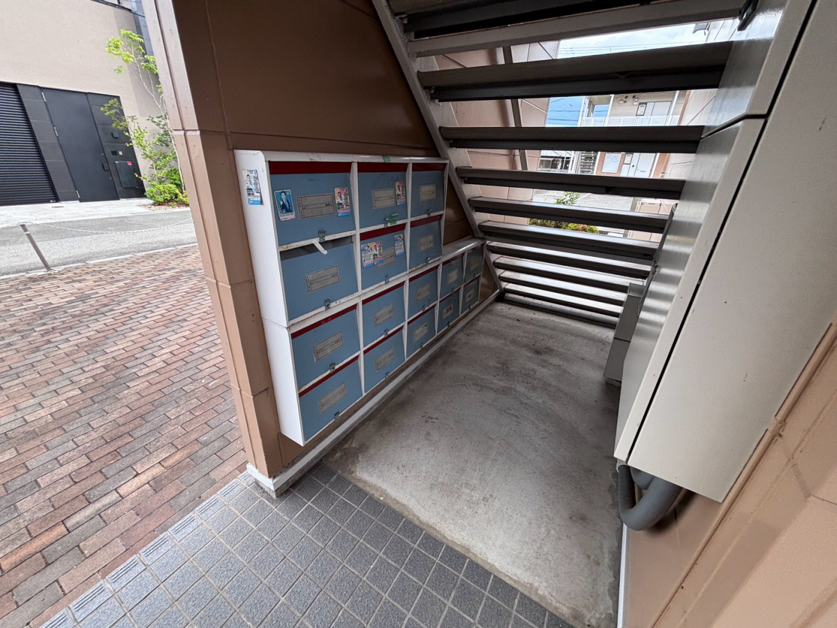 設備 写真29