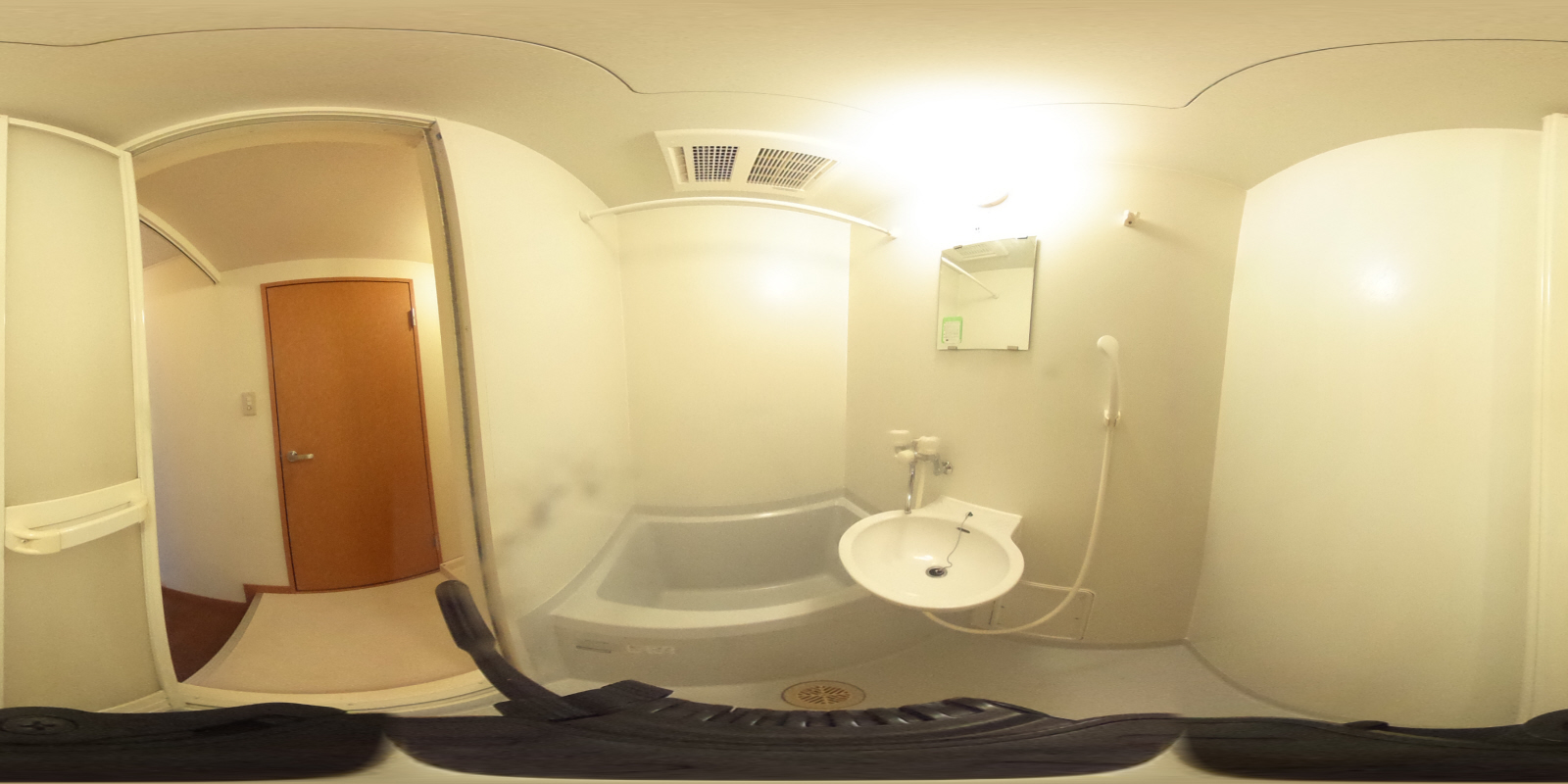 洗面所 写真35