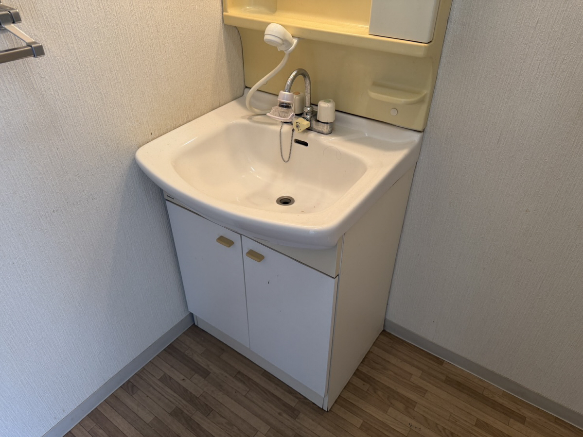 洗面所 写真6