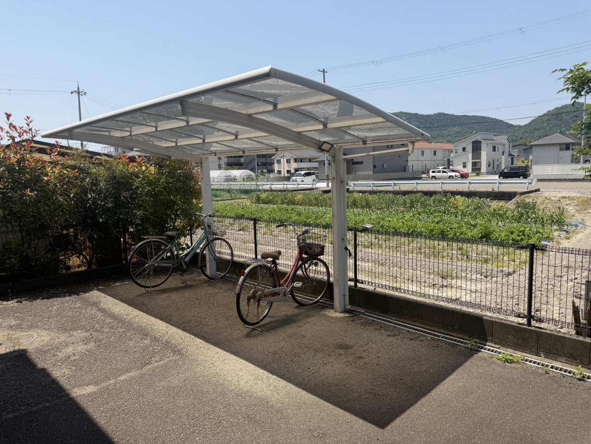共用部 写真13