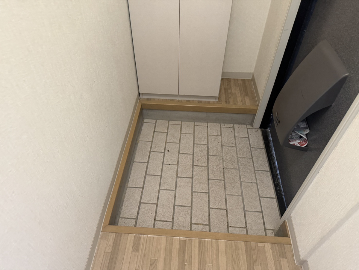 玄関 写真15