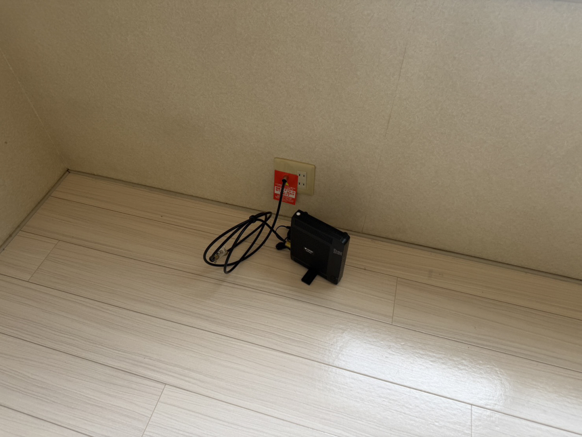 設備 写真16