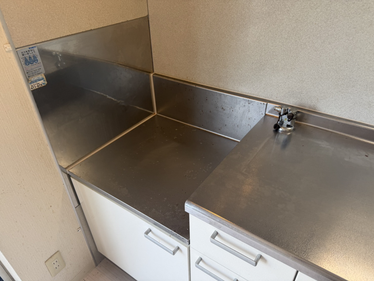 キッチン 写真19