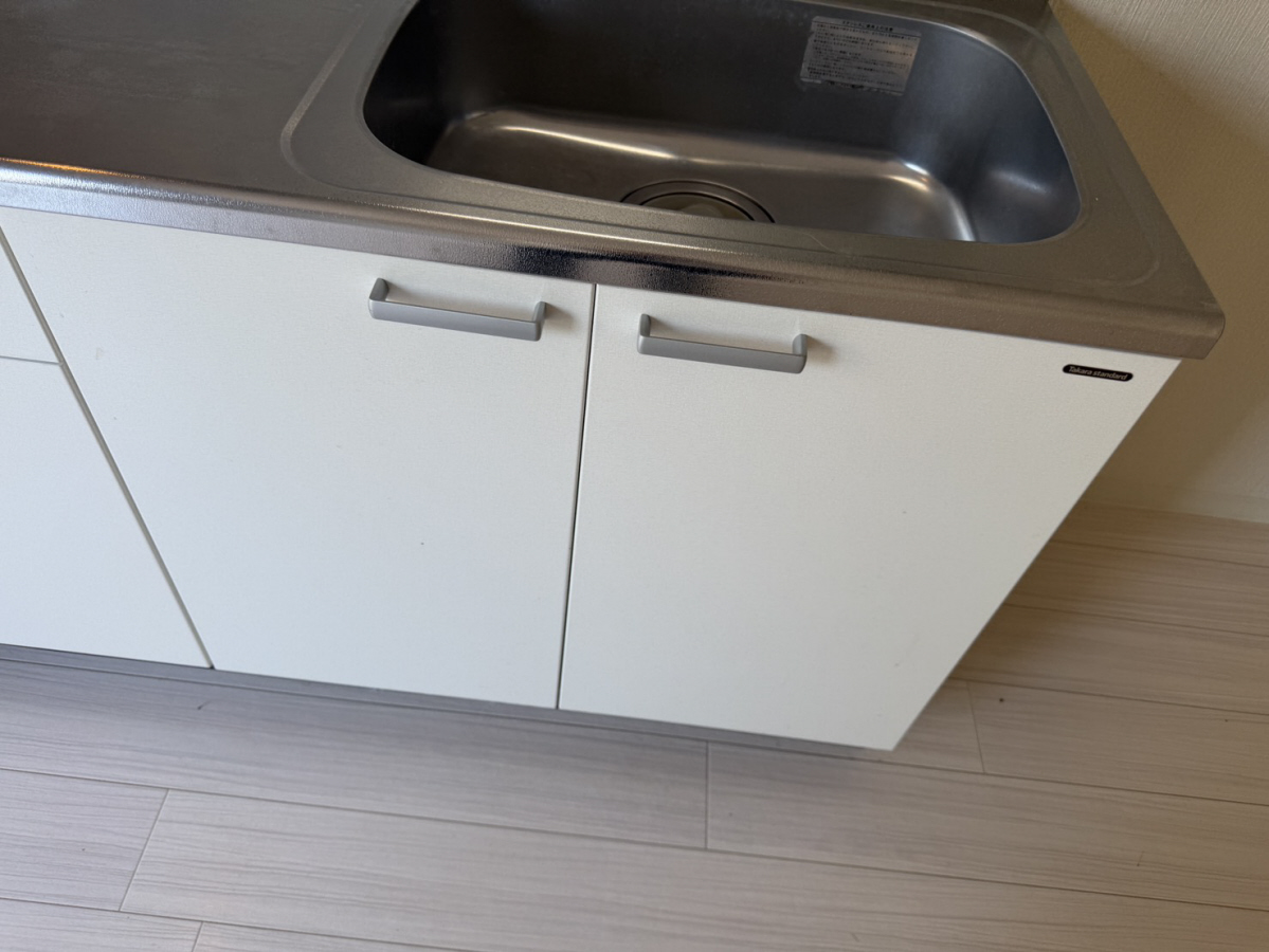 キッチン 写真29