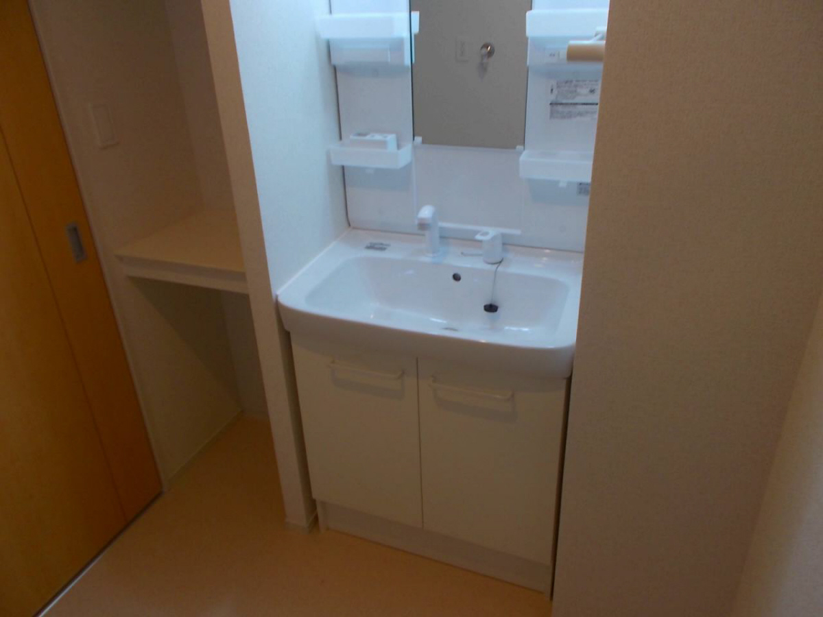洗面所 写真6