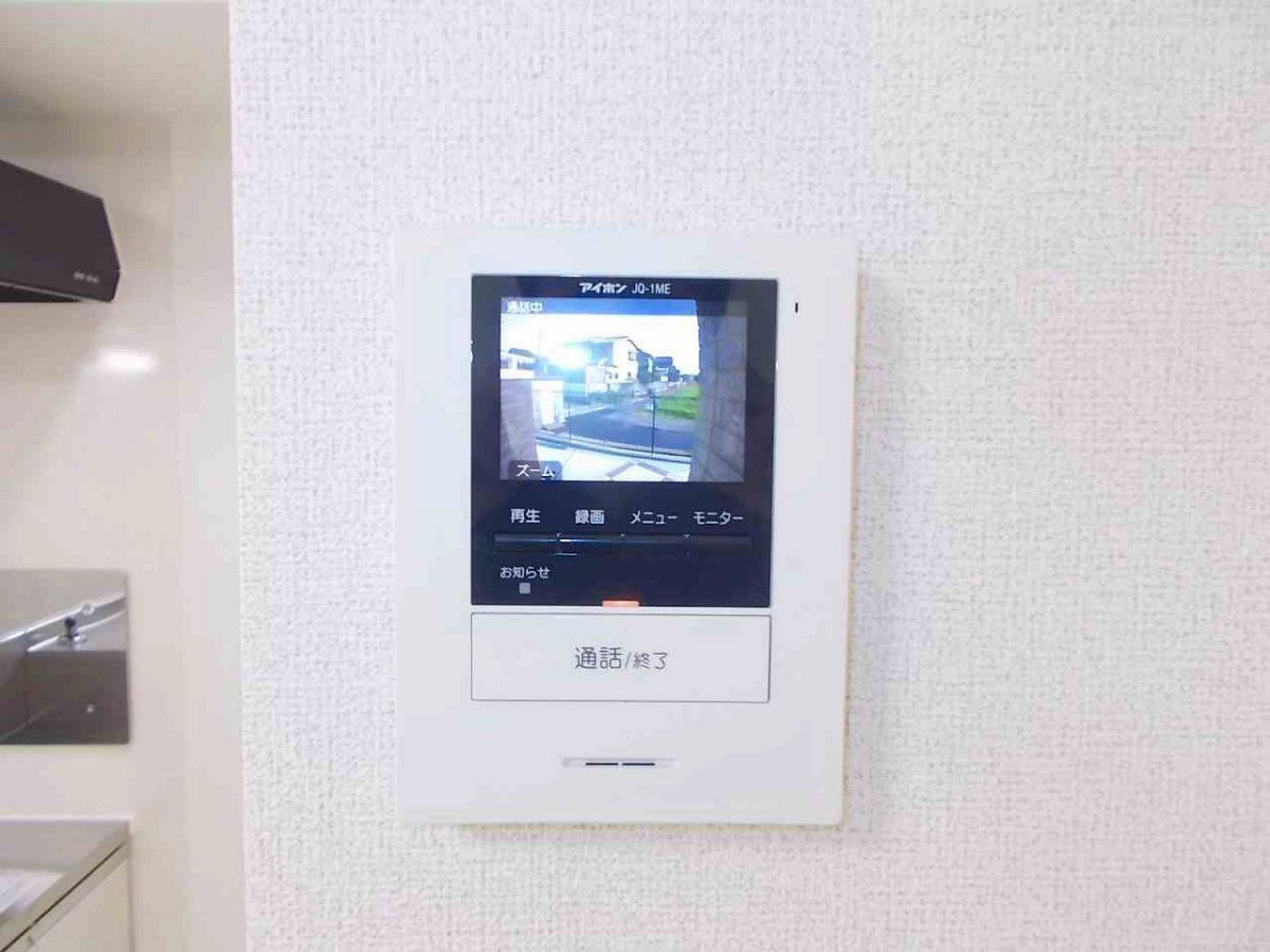 セキュリティ 写真11