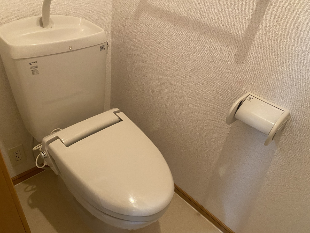 トイレ 写真5