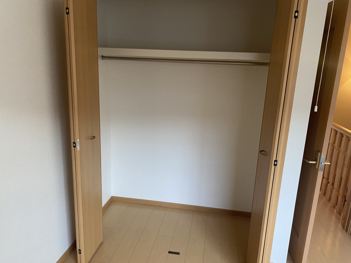 収納 写真7